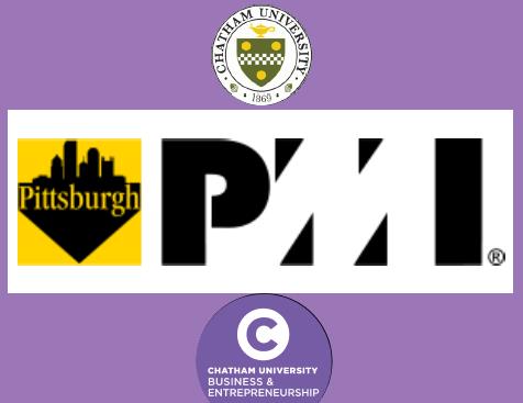 PMI Pittsburgh and the Business & Entrepreneurship Department